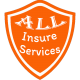 insure service logo 2564